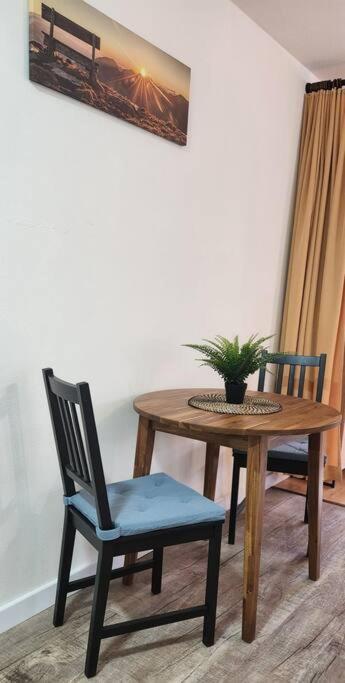 Retreat Solohike Apartment Mörel Екстериор снимка