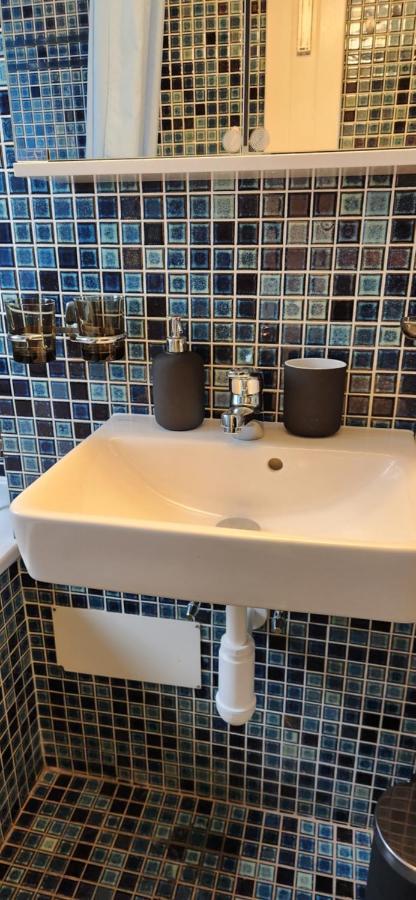 Retreat Solohike Apartment Mörel Екстериор снимка